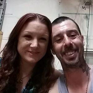 Meet your Posher, Benjamin